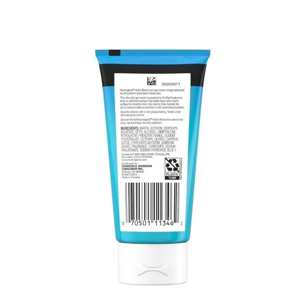 Neutrogena lot hydro